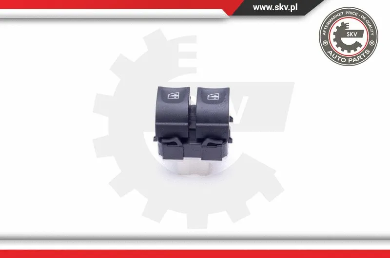 Lango pakėliklio jungiklis ESEN SKV 37SKV338