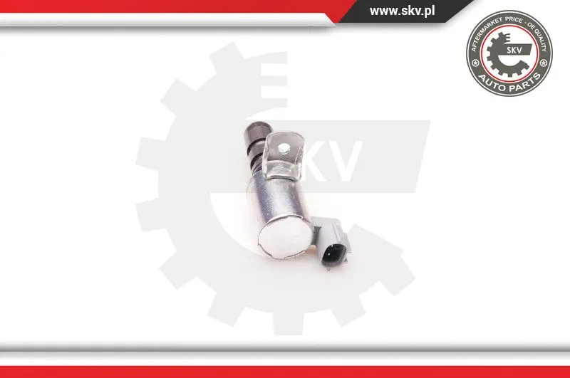 Skirstomojo veleno reguliatoriaus valdymo vožtuvas ESEN SKV 39SKV006