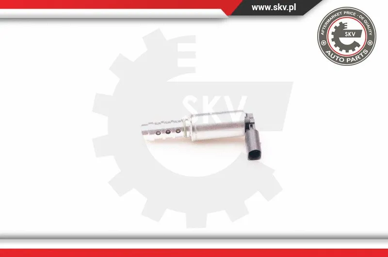 Skirstomojo veleno reguliatoriaus valdymo vožtuvas ESEN SKV 39SKV009
