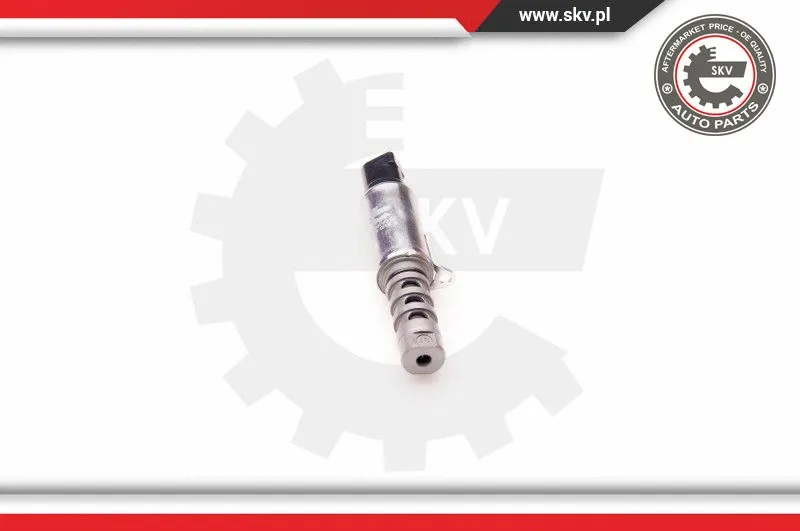 Skirstomojo veleno reguliatoriaus valdymo vožtuvas ESEN SKV 39SKV010