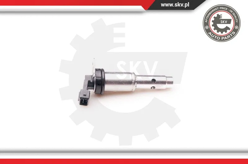 Skirstomojo veleno reguliatoriaus valdymo vožtuvas ESEN SKV 39SKV012