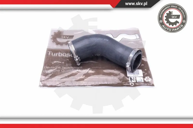 Kompresoriaus padavimo žarna ESEN SKV 43SKV043