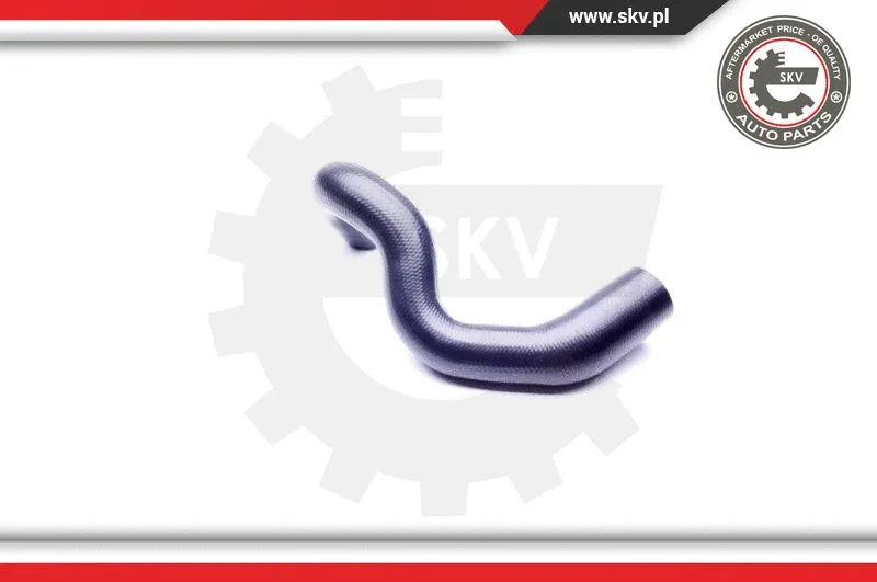 Kompresoriaus padavimo žarna ESEN SKV 43SKV082