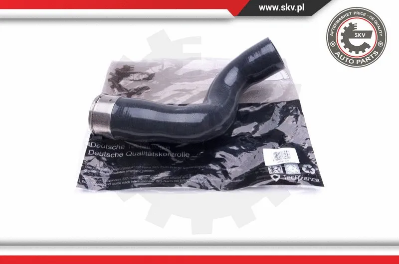 Kompresoriaus padavimo žarna ESEN SKV 43SKV136