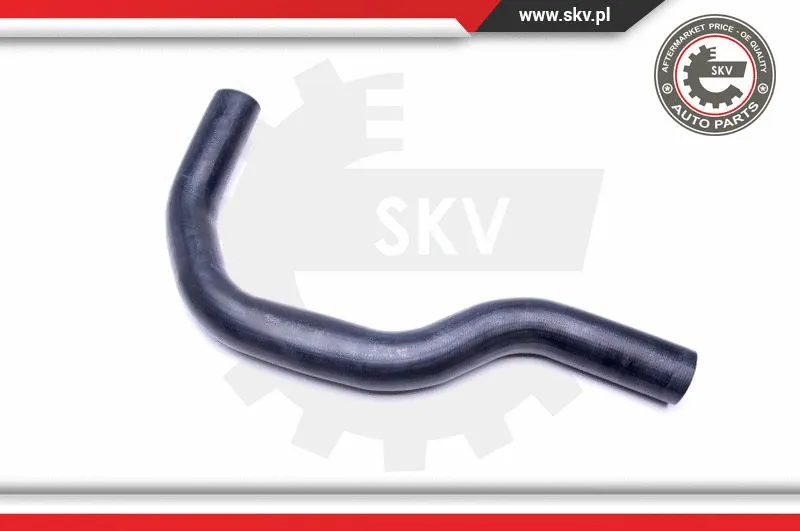 Kompresoriaus padavimo žarna ESEN SKV 43SKV141