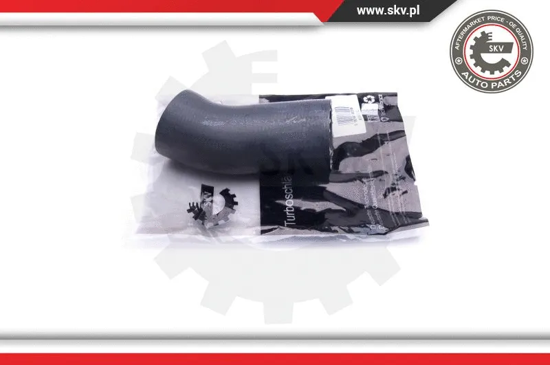 Kompresoriaus padavimo žarna ESEN SKV 43SKV152