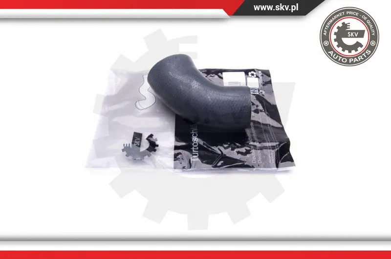 Kompresoriaus padavimo žarna ESEN SKV 43SKV155