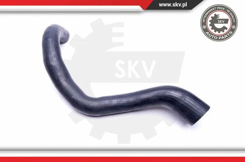 Kompresoriaus padavimo žarna ESEN SKV 43SKV172