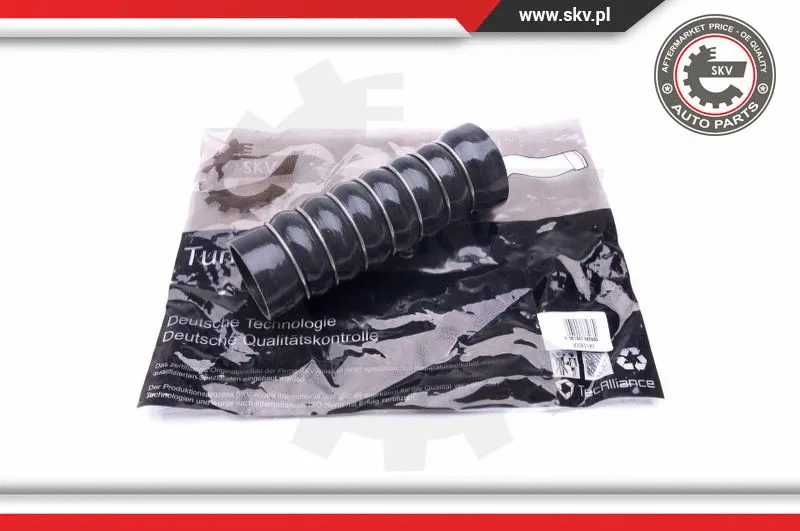 Kompresoriaus padavimo žarna ESEN SKV 43SKV189