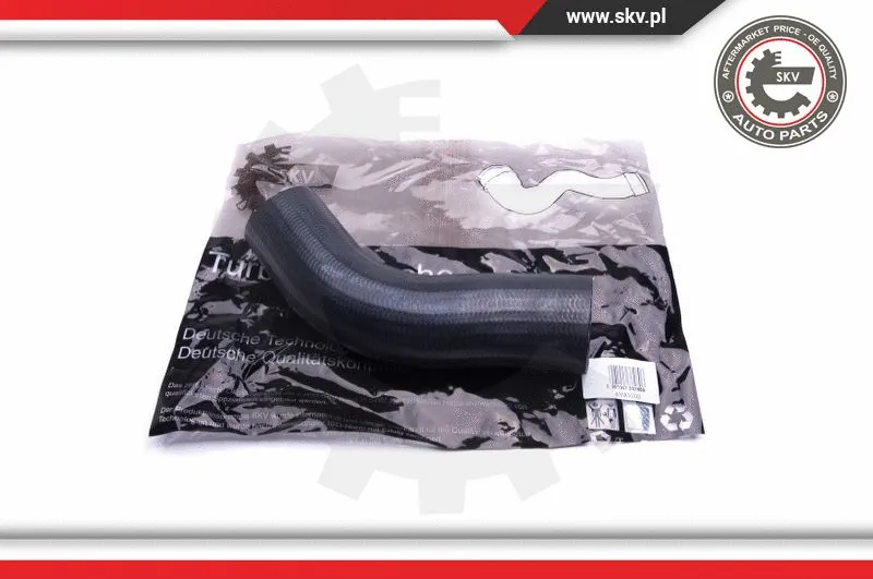 Kompresoriaus padavimo žarna ESEN SKV 43SKV203