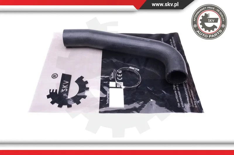 Kompresoriaus padavimo žarna ESEN SKV 43SKV252
