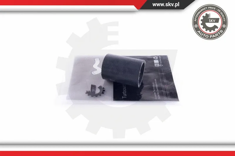 Kompresoriaus padavimo žarna ESEN SKV 43SKV287