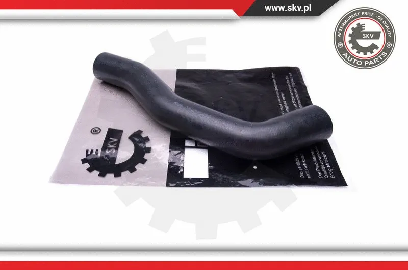 Kompresoriaus padavimo žarna ESEN SKV 43SKV295