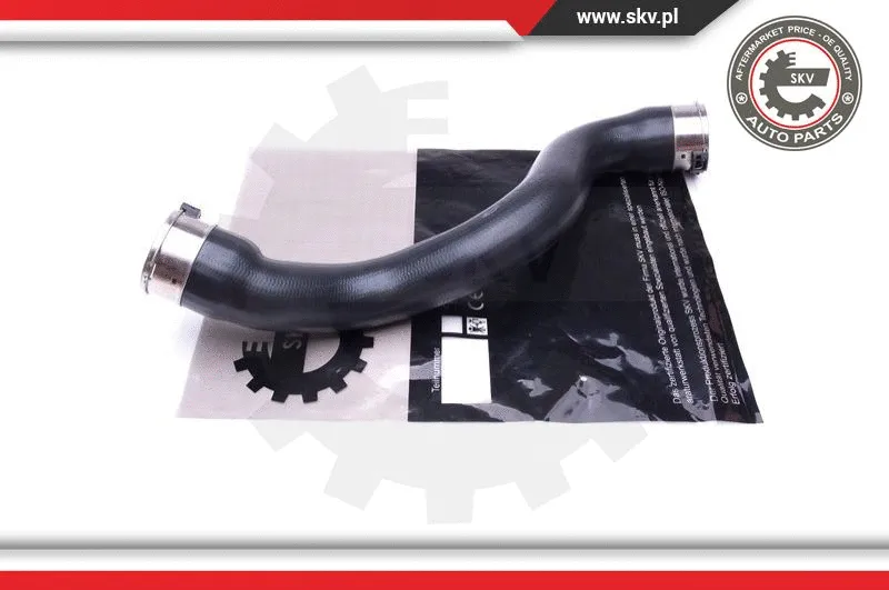 Kompresoriaus padavimo žarna ESEN SKV 43SKV335