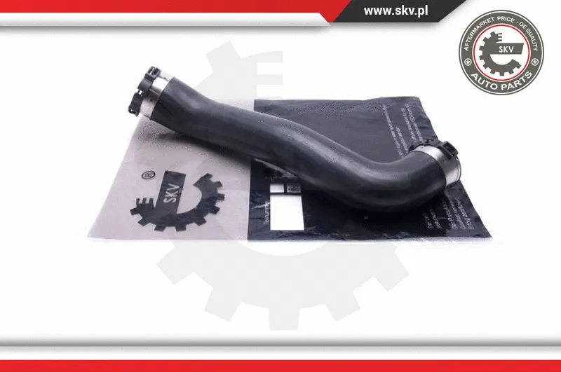 Kompresoriaus padavimo žarna ESEN SKV 43SKV492