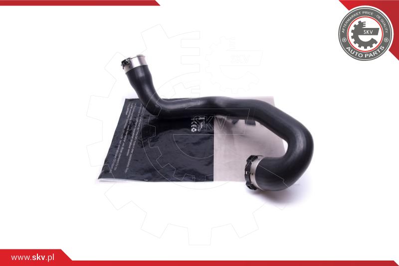 Kompresoriaus padavimo žarna ESEN SKV 43SKV496