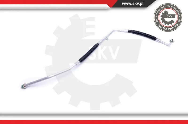 Oro kondicionavimo aukšto slėgio linija ESEN SKV 43SKV509