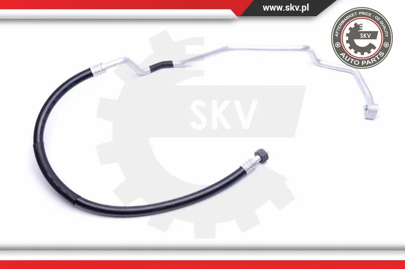 Oro kondicionavimo aukšto slėgio linija ESEN SKV 43SKV513