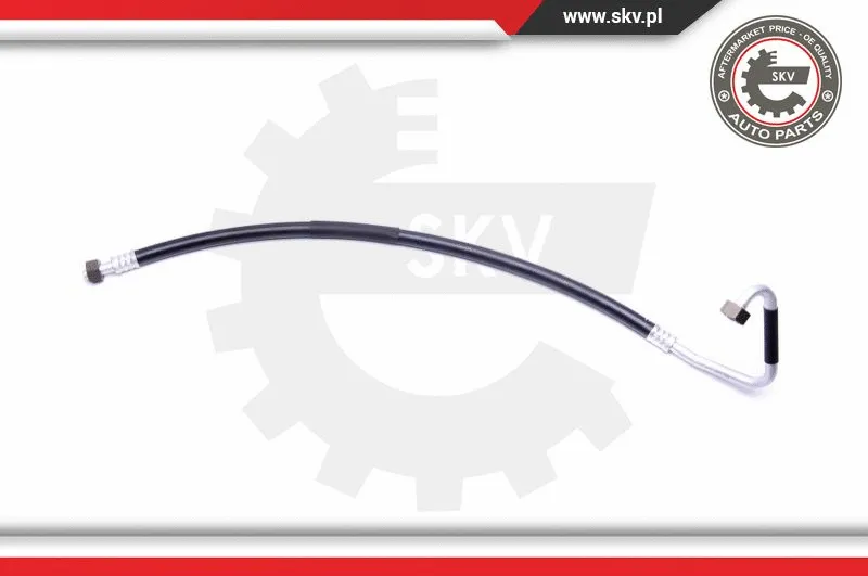 Oro kondicionavimo aukšto slėgio linija ESEN SKV 43SKV514