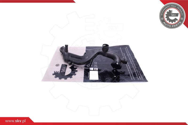 Aušinimo skysčio vamzdis ESEN SKV 43SKV600