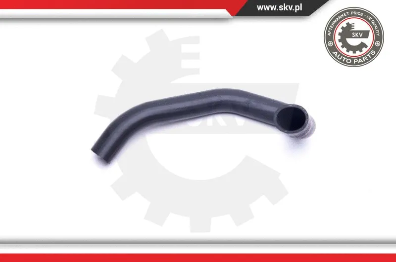 Radiatoriaus žarna ESEN SKV 43SKV615