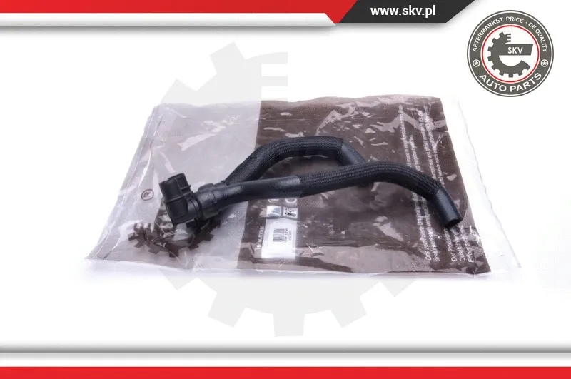 Šilumokaičio (šildymo) žarna ESEN SKV 43SKV803