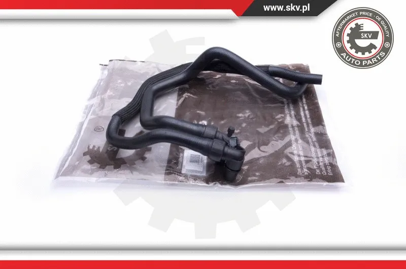 Šilumokaičio (šildymo) žarna ESEN SKV 43SKV805
