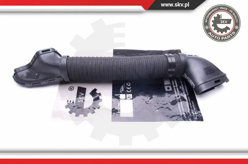 Oro filtro įsiurbimo vamzdis ESEN SKV 43SKV901