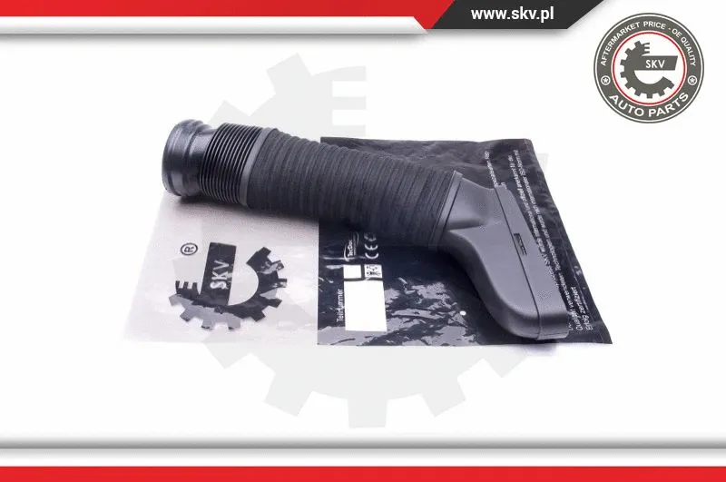 Oro filtro įsiurbimo vamzdis ESEN SKV 43SKV905