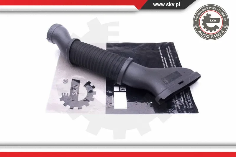 Oro filtro įsiurbimo vamzdis ESEN SKV 43SKV907