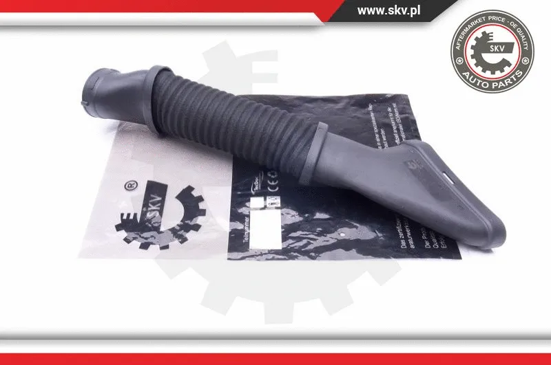 Oro filtro įsiurbimo vamzdis ESEN SKV 43SKV908