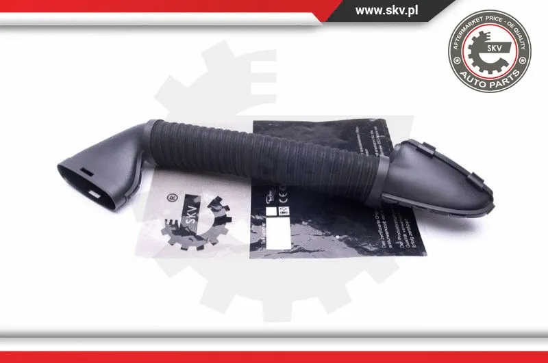 Oro filtro įsiurbimo vamzdis ESEN SKV 43SKV911