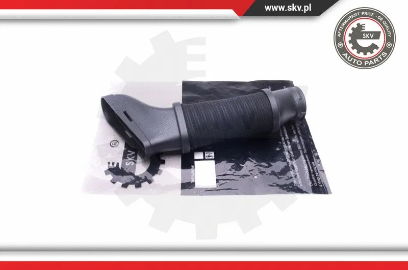 Oro filtro įsiurbimo vamzdis ESEN SKV 43SKV913
