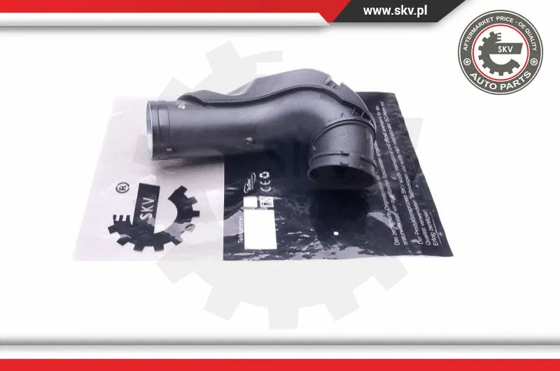 Oro filtro įsiurbimo vamzdis ESEN SKV 43SKV921