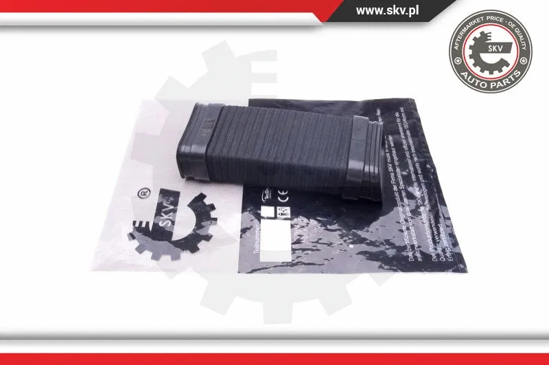 Oro įsiurbimo žarna ESEN SKV 43SKV924