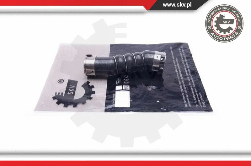 Kompresoriaus padavimo žarna ESEN SKV 43SKV931