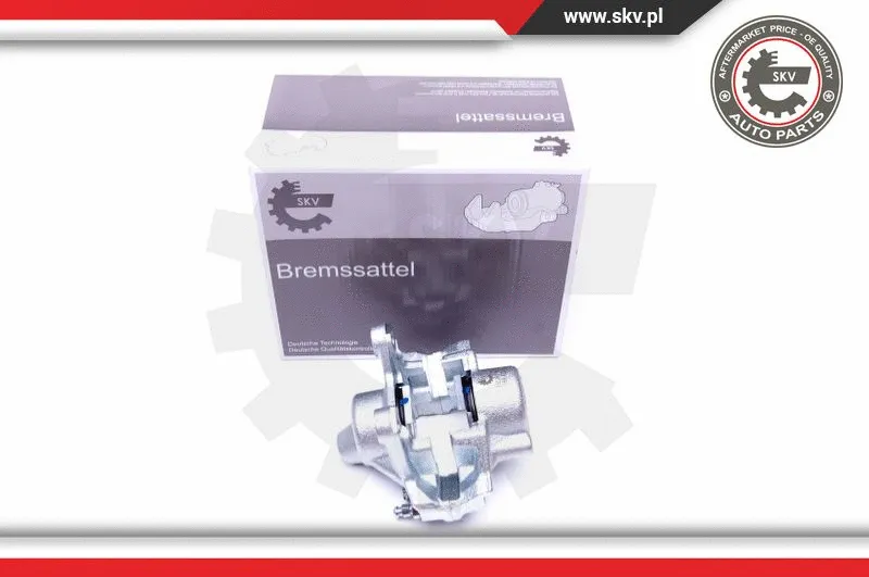 Stabdžių apkaba (suportas) ESEN SKV 45SKV494