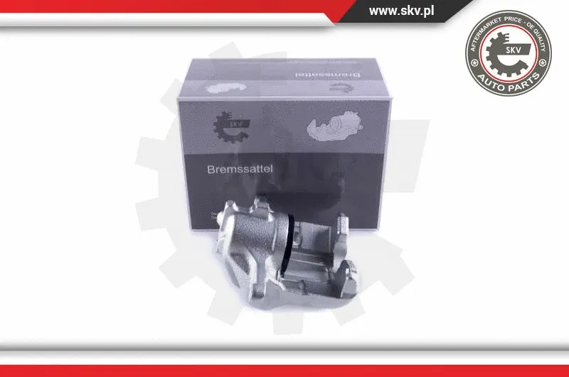 Stabdžių apkaba (suportas) ESEN SKV 46SKV462