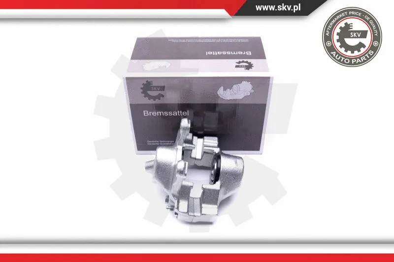 Stabdžių apkaba (suportas) ESEN SKV 46SKV474