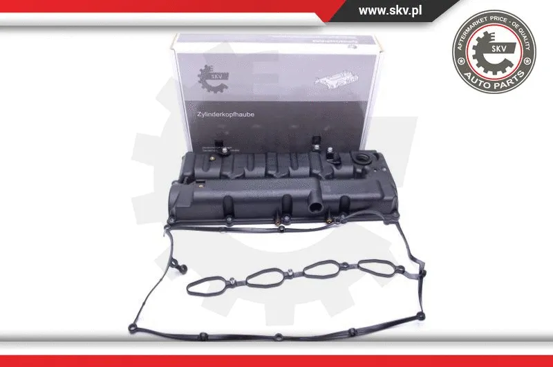 Svirties dangtelis ESEN SKV 48SKV040