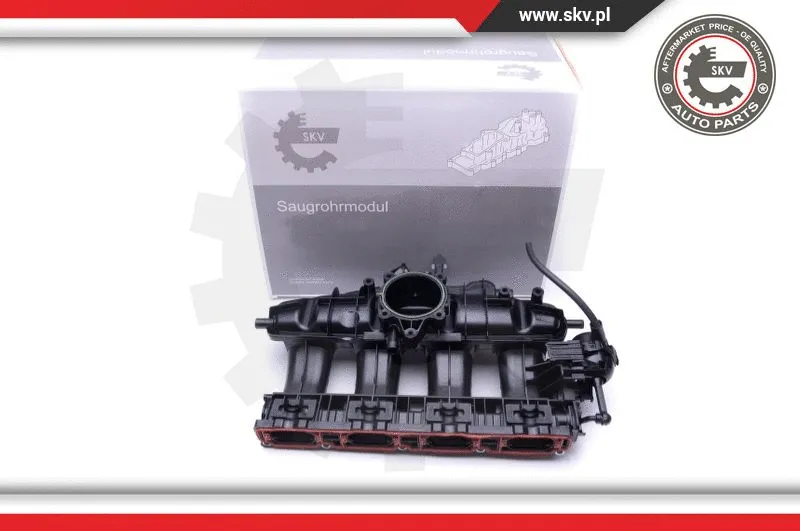 Įsiurbimo kolektoriaus modulis ESEN SKV 49SKV003