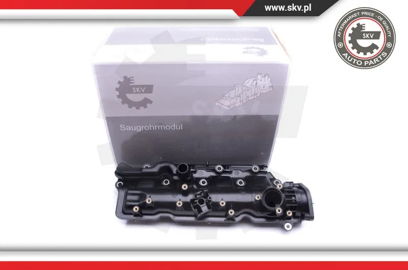 Įsiurbimo kolektoriaus modulis ESEN SKV 49SKV005