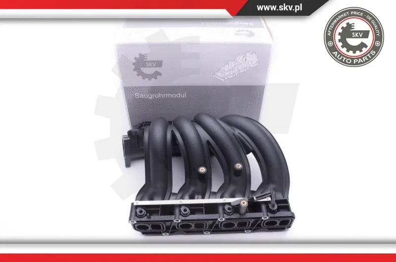 Įsiurbimo kolektoriaus modulis ESEN SKV 49SKV011