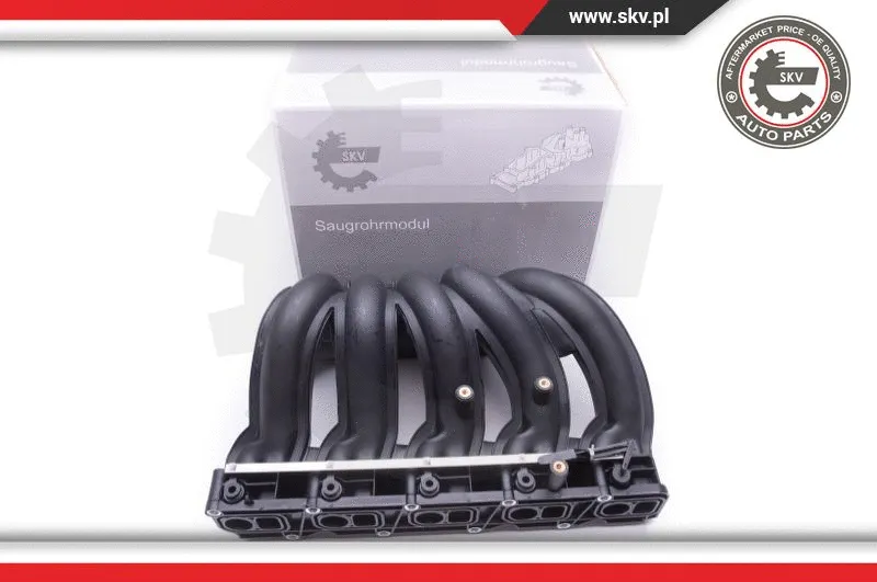 Įsiurbimo kolektoriaus modulis ESEN SKV 49SKV012