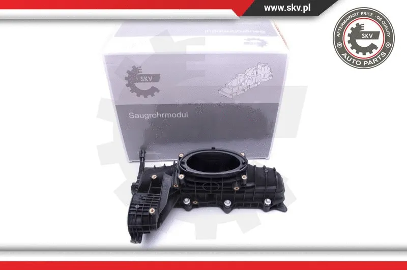 Įsiurbimo kolektoriaus modulis ESEN SKV 49SKV014