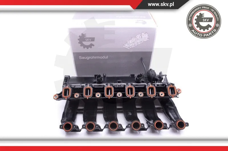 Įsiurbimo kolektoriaus modulis ESEN SKV 49SKV016