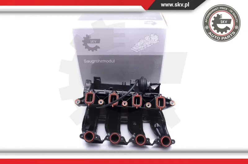 Įsiurbimo kolektoriaus modulis ESEN SKV 49SKV017