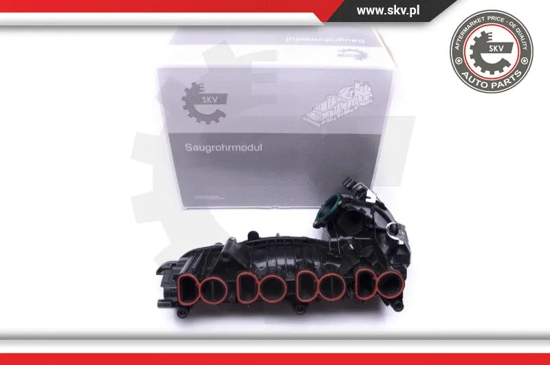 Įsiurbimo kolektoriaus modulis ESEN SKV 49SKV018