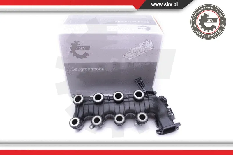 Įsiurbimo kolektoriaus modulis ESEN SKV 49SKV022