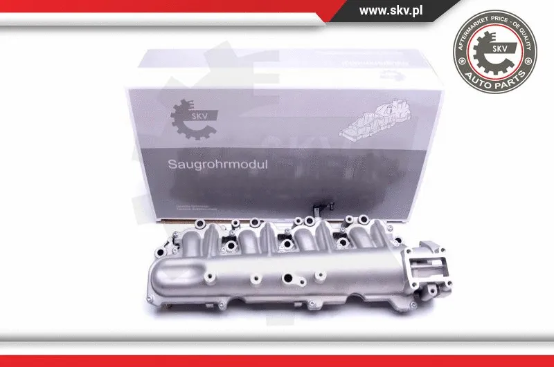 Įsiurbimo kolektoriaus modulis ESEN SKV 49SKV029